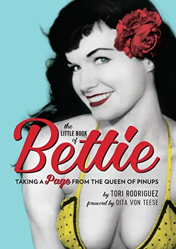 خرید و دانلود نسخه کامل کتاب زبان اصلی The Little Book of Bettie: Taking a Page from the Queen of Pinups (PERSEUS BOOKS) Kindle Edition PDF | دانلود کتاب خارجی_6aae5433d9005.jpeg خرید و دانلود نسخه کامل کتاب زبان اصلی The Little Book of Bettie: Taking a Page from the Queen of Pinups (PERSEUS BOOKS) Kindle Edition PDF | دانلود کتاب خارجی