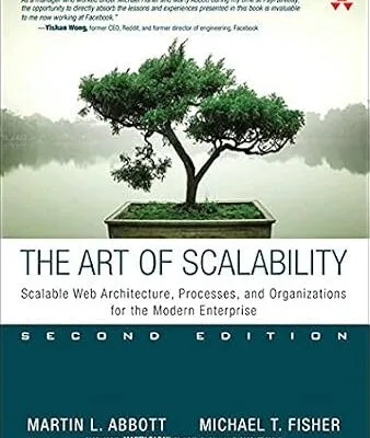خرید و دانلود نسخه کامل کتاب زبان اصلی Art of Scalability, The: Scalable Web Architecture, Processes, and Organizations for the Modern Enterprise PDF | دانلود کتاب خارجی