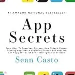 خرید و دانلود نسخه کامل کتاب زبان اصلی APP SECRETS: How To Create A Million Dollar App PDF | دانلود کتاب خارجی