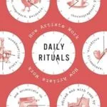 خرید و دانلود نسخه کامل کتاب زبان اصلی Daily Rituals: How Artists Work PDF | دانلود کتاب خارجی