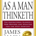 خرید و دانلود نسخه کامل کتاب زبان اصلی As a Man Thinketh PDF | دانلود کتاب خارجی