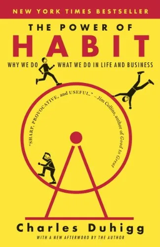خرید و دانلود نسخه کامل کتاب زبان اصلی The Power of Habit: Why We Do What We Do in Life and Business Kindle Edition PDF | دانلود کتاب خارجی_6ab0cd34120e9.jpeg خرید و دانلود نسخه کامل کتاب زبان اصلی The Power of Habit: Why We Do What We Do in Life and Business Kindle Edition PDF | دانلود کتاب خارجی
