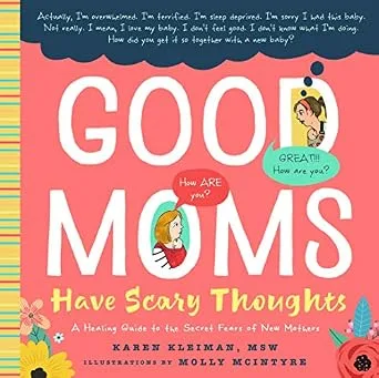 خرید و دانلود نسخه کامل کتاب زبان اصلی Good Moms Have Scary Thoughts: A Healing Guide to the Secret Fears of New Mothers PDF | دانلود کتاب خارجی_6ab156cee04fe.jpeg خرید و دانلود نسخه کامل کتاب زبان اصلی Good Moms Have Scary Thoughts: A Healing Guide to the Secret Fears of New Mothers PDF | دانلود کتاب خارجی
