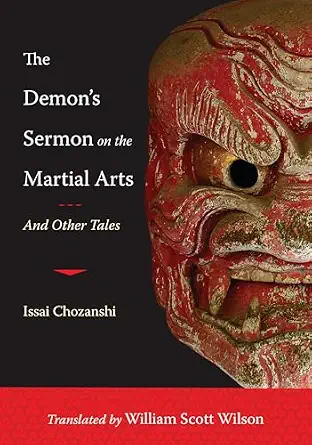 خرید و دانلود نسخه کامل کتاب زبان اصلی The Demon’s Sermon on the Martial Arts: And Other Tales PDF | دانلود کتاب خارجی