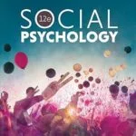 خرید و دانلود نسخه کامل کتاب زبان اصلی Social Psychology PDF | دانلود کتاب خارجی