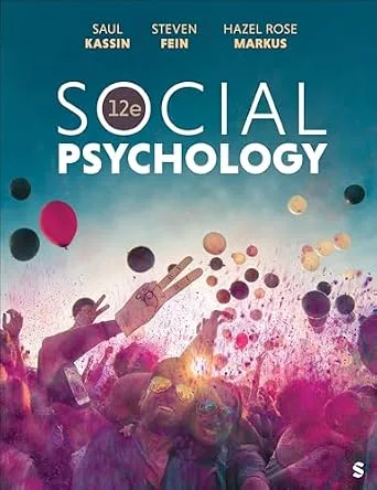 خرید و دانلود نسخه کامل کتاب زبان اصلی Social Psychology PDF | دانلود کتاب خارجی_6ab19fdbdc53c.jpeg خرید و دانلود نسخه کامل کتاب زبان اصلی Social Psychology PDF | دانلود کتاب خارجی