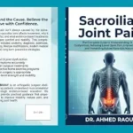 خرید و دانلود نسخه کامل کتاب زبان اصلی Sacroiliac Joint Pain: The Complete Guide to Understanding SI Joint Dysfunction, Relieving Lower Back Pain, Improving Mobility, and Preventing Future Flare-Ups … (Joint & Pain Relief Complete Guide) | دانلود کتاب خارجی