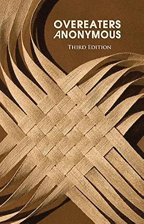 خرید و دانلود نسخه کامل کتاب زبان اصلی Overeaters Anonymous, Third Edition PDF | دانلود کتاب خارجی_6aa51fff1b669.webp خرید و دانلود نسخه کامل کتاب زبان اصلی Overeaters Anonymous, Third Edition PDF | دانلود کتاب خارجی