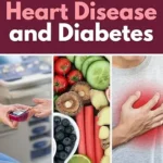 خرید و دانلود نسخه کامل کتاب زبان اصلی Heart Disease and Diabetes: A 4-Week Dual-Condition Step-by-Step Guide with Recipes and a Meal Plan to Support Blood Pressure, Blood Sugar, and Heart Health | دانلود کتاب خارجی