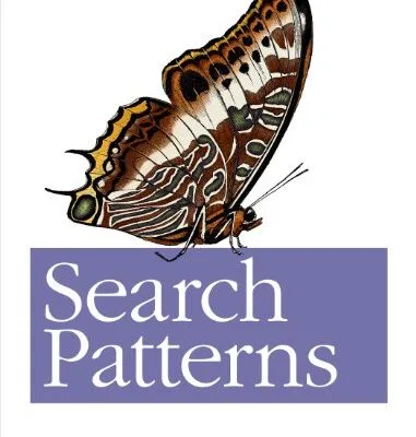 خرید و دانلود نسخه کامل کتاب زبان اصلی Search Patterns: Design for Discovery PDF | دانلود کتاب خارجی