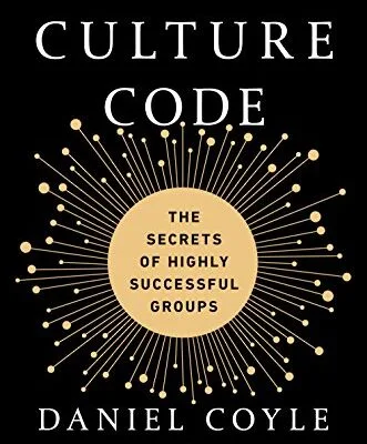 خرید و دانلود نسخه کامل کتاب زبان اصلی The Culture Code: The Secrets of Highly Successful Groups Kindle Edition PDF | دانلود کتاب خارجی