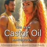 خرید و دانلود نسخه کامل کتاب زبان اصلی The New CASTOR OIL Handbook: A Natural Wellness Approach to Clean Beauty, Radiant Hair and Skin with Simple DIY Remedies for a More Stunning You PDF | دانلود کتاب خارجی