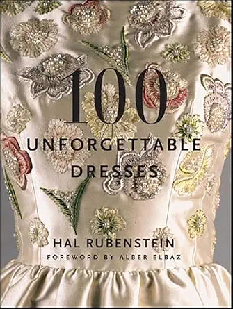 خرید و دانلود نسخه کامل کتاب زبان اصلی 100 Unforgettable Dresses PDF | دانلود کتاب خارجی_6aac3524453fb.webp خرید و دانلود نسخه کامل کتاب زبان اصلی 100 Unforgettable Dresses PDF | دانلود کتاب خارجی