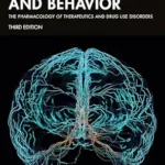 خرید و دانلود نسخه کامل کتاب زبان اصلی Drugs, the Brain, and Behavior: The Pharmacology of Therapeutics and Drug Use Disorders PDF | دانلود کتاب خارجی