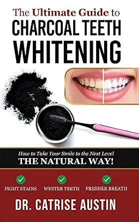 خرید و دانلود نسخه کامل کتاب زبان اصلی The Ultimate Guide to Charcoal Teeth Whitening: How to Take Your Smile to the Next Level- The Natural Way! PDF | دانلود کتاب خارجی_6ab0589a78b8f.jpeg خرید و دانلود نسخه کامل کتاب زبان اصلی The Ultimate Guide to Charcoal Teeth Whitening: How to Take Your Smile to the Next Level- The Natural Way! PDF | دانلود کتاب خارجی