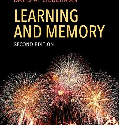 خرید و دانلود نسخه کامل کتاب زبان اصلی Learning and Memory 2nd Edition PDF | دانلود کتاب خارجی