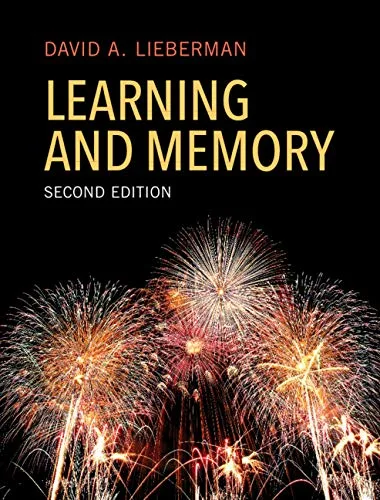 خرید و دانلود نسخه کامل کتاب زبان اصلی Learning and Memory 2nd Edition PDF | دانلود کتاب خارجی_6ab319287915b.jpeg خرید و دانلود نسخه کامل کتاب زبان اصلی Learning and Memory 2nd Edition PDF | دانلود کتاب خارجی