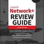 خرید و دانلود نسخه کامل کتاب زبان اصلی CompTIA Network+ Review Guide: Exam N10-008 5th Edition PDF | دانلود کتاب خارجی