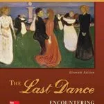 خرید و دانلود نسخه کامل کتاب زبان اصلی The Last Dance: Encountering Death and Dying 11th Edition PDF | دانلود کتاب خارجی