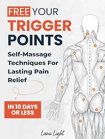 خرید و دانلود نسخه کامل کتاب زبان اصلی Free Your Trigger Points: Self-Massage Techniques For Lasting Pain Relief In 10 Days Or Less (Fun & Fit) | دانلود کتاب خارجی_6abc5ef4633ad.webp خرید و دانلود نسخه کامل کتاب زبان اصلی Free Your Trigger Points: Self-Massage Techniques For Lasting Pain Relief In 10 Days Or Less (Fun & Fit) | دانلود کتاب خارجی