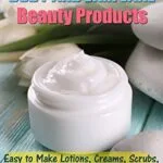 خرید و دانلود نسخه کامل کتاب زبان اصلی Homemade Organic Body and Skin Care Beauty Products: Easy to Make Lotions, Creams, Scrubs, Body Butters, Hair Products, and Lip Care Recipes for Women and Men (DIY Beauty Products) Kindle Edition PDF | دانلود کتاب خارجی