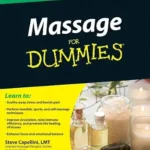 خرید و دانلود نسخه کامل کتاب زبان اصلی Massage For Dummies PDF | دانلود کتاب خارجی