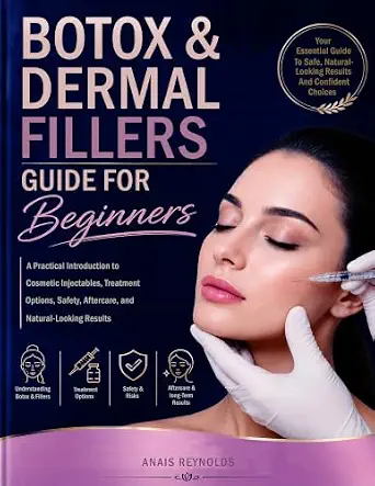 خرید و دانلود نسخه کامل کتاب زبان اصلی Botox & Dermal Fillers Guide For Beginners: A Practical Introduction to Cosmetic Injectables, Treatment Options, Safety, Aftercare, and Natural-Looking Results PDF | دانلود کتاب خارجی_6aae60d32d559.webp خرید و دانلود نسخه کامل کتاب زبان اصلی Botox & Dermal Fillers Guide For Beginners: A Practical Introduction to Cosmetic Injectables, Treatment Options, Safety, Aftercare, and Natural-Looking Results PDF | دانلود کتاب خارجی