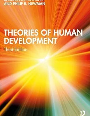خرید و دانلود نسخه کامل کتاب زبان اصلی Theories of Human Development PDF | دانلود کتاب خارجی