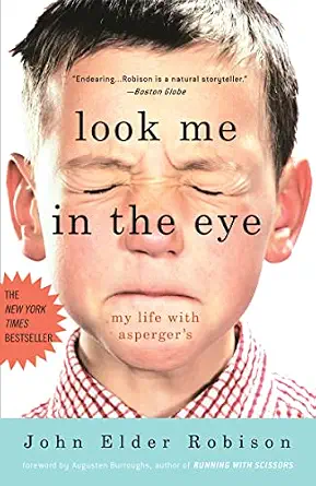خرید و دانلود نسخه کامل کتاب زبان اصلی Look Me in the Eye: My Life with Asperger’s PDF | دانلود کتاب خارجی_6ab1a02bea318.webp خرید و دانلود نسخه کامل کتاب زبان اصلی Look Me in the Eye: My Life with Asperger’s PDF | دانلود کتاب خارجی