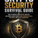 خرید و دانلود نسخه کامل کتاب زبان اصلی The Crypto Security Survival Guide: How to Protect Your Bitcoin, Wallets, and Digital Assets from Scams, Phishing Attacks, SIM Swaps, and Social Engineering PDF | دانلود کتاب خارجی
