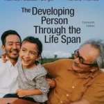 خرید و دانلود نسخه کامل کتاب زبان اصلی The Developing Person Through the Life Span PDF | دانلود کتاب خارجی