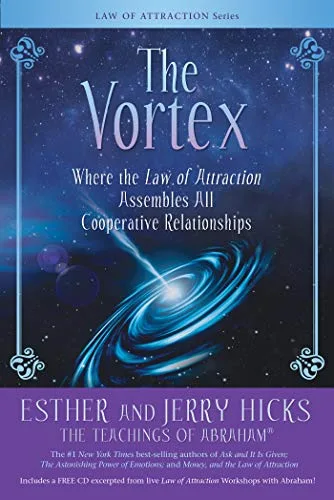 خرید و دانلود نسخه کامل کتاب زبان اصلی The Vortex: Where the Law of Attraction Assembles All Cooperative Relationships Kindle Edition PDF | دانلود کتاب خارجی_6ab0e89fb8003.jpeg خرید و دانلود نسخه کامل کتاب زبان اصلی The Vortex: Where the Law of Attraction Assembles All Cooperative Relationships Kindle Edition PDF | دانلود کتاب خارجی