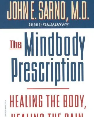 خرید و دانلود نسخه کامل کتاب زبان اصلی The Mindbody Prescription: Healing the Body, Healing the Pain Kindle Edition | دانلود کتاب خارجی