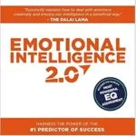 خرید و دانلود نسخه کامل کتاب زبان اصلی Emotional Intelligence 2.0 PDF | دانلود کتاب خارجی