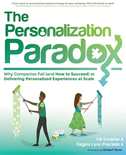 خرید و دانلود نسخه کامل کتاب زبان اصلی The Personalization Paradox: Why Companies Fail (and How To Succeed) at Delivering Personalized Experiences at Scale 1st Edition PDF | دانلود کتاب خارجی_6aa1dc71cb456.jpeg خرید و دانلود نسخه کامل کتاب زبان اصلی The Personalization Paradox: Why Companies Fail (and How To Succeed) at Delivering Personalized Experiences at Scale 1st Edition PDF | دانلود کتاب خارجی