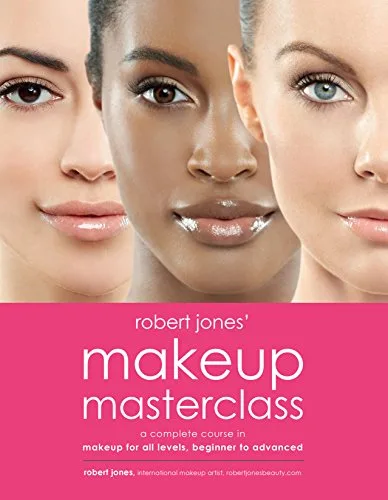 خرید و دانلود نسخه کامل کتاب زبان اصلی Robert Jones’ Makeup Masterclass: A Complete Course in Makeup for All Levels, Beginner to Advanced Kindle Edition PDF | دانلود کتاب خارجی_6aac3e0d03446.jpeg خرید و دانلود نسخه کامل کتاب زبان اصلی Robert Jones’ Makeup Masterclass: A Complete Course in Makeup for All Levels, Beginner to Advanced Kindle Edition PDF | دانلود کتاب خارجی
