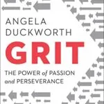 خرید و دانلود نسخه کامل کتاب زبان اصلی Grit: The Power of Passion and Perseverance Kindle Edition PDF | دانلود کتاب خارجی
