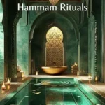 خرید و دانلود نسخه کامل کتاب زبان اصلی Hammam Rituals PDF | دانلود کتاب خارجی