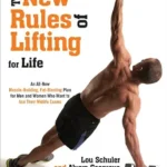 خرید و دانلود نسخه کامل کتاب زبان اصلی The New Rules of Lifting For Life: An All-New Muscle-Building, Fat-Blasting Plan for Men and Women Who Want to Ace Their Midlife Exams | دانلود کتاب خارجی