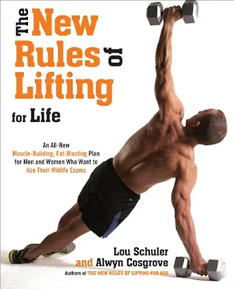 خرید و دانلود نسخه کامل کتاب زبان اصلی The New Rules of Lifting For Life: An All-New Muscle-Building, Fat-Blasting Plan for Men and Women Who Want to Ace Their Midlife Exams | دانلود کتاب خارجی_6abb1e1067deb.webp خرید و دانلود نسخه کامل کتاب زبان اصلی The New Rules of Lifting For Life: An All-New Muscle-Building, Fat-Blasting Plan for Men and Women Who Want to Ace Their Midlife Exams | دانلود کتاب خارجی