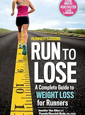 خرید و دانلود نسخه کامل کتاب زبان اصلی Runner’s World Run to Lose: A Complete Guide to Weight Loss for Runners | دانلود کتاب خارجی