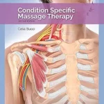 خرید و دانلود نسخه کامل کتاب زبان اصلی Condition Specific Massage Therapy PDF | دانلود کتاب خارجی