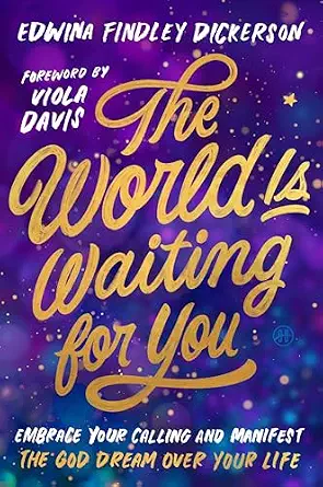 خرید و دانلود نسخه کامل کتاب زبان اصلی The World Is Waiting for You: Embrace Your Calling and Manifest the God Dream Over Your Life – A Humorous and Faith-Filled Guide (Foreword by Viola Davis) PDF | دانلود کتاب خارجی_6ab1b5d31e6a3.webp خرید و دانلود نسخه کامل کتاب زبان اصلی The World Is Waiting for You: Embrace Your Calling and Manifest the God Dream Over Your Life – A Humorous and Faith-Filled Guide (Foreword by Viola Davis) PDF | دانلود کتاب خارجی