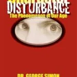 خرید و دانلود نسخه کامل کتاب زبان اصلی Character Disturbance: the phenomenon of our age PDF | دانلود کتاب خارجی