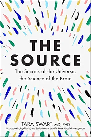 خرید و دانلود نسخه کامل کتاب زبان اصلی The Source: A Transformative Guide to Unlocking Your Mind, Harnessing Neuroplasticity, and Manifesting Success Through the Power of the Law of Attraction PDF | دانلود کتاب خارجی_6ab0ec47904ae.webp خرید و دانلود نسخه کامل کتاب زبان اصلی The Source: A Transformative Guide to Unlocking Your Mind, Harnessing Neuroplasticity, and Manifesting Success Through the Power of the Law of Attraction PDF | دانلود کتاب خارجی