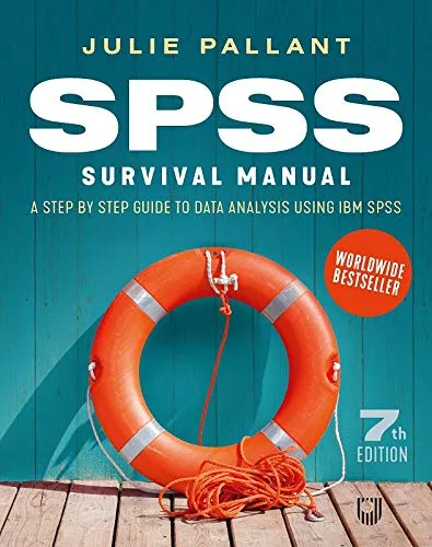 خرید و دانلود نسخه کامل کتاب زبان اصلی SPSS Survival Manual: A Step by Step Guide to Data Analysis using IBM SPSS 7th Edition PDF | دانلود کتاب خارجی_6ab1968778fb9.jpeg خرید و دانلود نسخه کامل کتاب زبان اصلی SPSS Survival Manual: A Step by Step Guide to Data Analysis using IBM SPSS 7th Edition PDF | دانلود کتاب خارجی