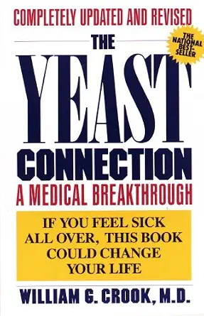 خرید و دانلود نسخه کامل کتاب زبان اصلی The Yeast Connection: A Medical Breakthrough | دانلود کتاب خارجی_6abb1c35111f8.webp خرید و دانلود نسخه کامل کتاب زبان اصلی The Yeast Connection: A Medical Breakthrough | دانلود کتاب خارجی