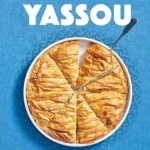 خرید و دانلود نسخه کامل کتاب زبان اصلی Yassou: The Simple, Seasonal Mediterranean Cooking of Greece | دانلود کتاب خارجی