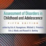 خرید و دانلود نسخه کامل کتاب زبان اصلی Assessment of Disorders in Childhood and Adolescence PDF | دانلود کتاب خارجی
