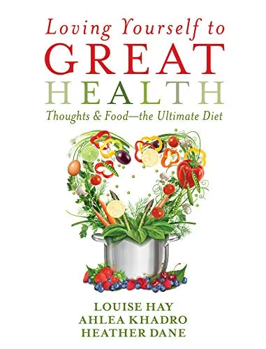 خرید و دانلود نسخه کامل کتاب زبان اصلی Loving Yourself to Great Health: Thoughts & Food–The Ultimate Diet Kindle Edition PDF | دانلود کتاب خارجی_6aa6dad492681.jpeg خرید و دانلود نسخه کامل کتاب زبان اصلی Loving Yourself to Great Health: Thoughts & Food–The Ultimate Diet Kindle Edition PDF | دانلود کتاب خارجی